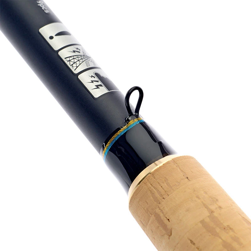 Daiwa Legalis Travel Spin Rod 9-10ft